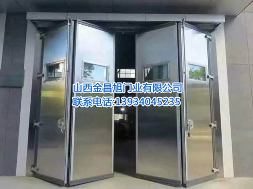 折叠门